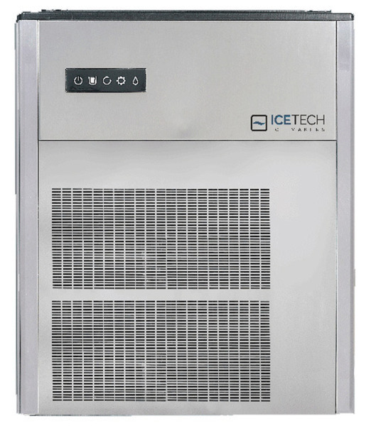 ΠΑΓΟΜΗΧΑΝΗ NUGGET ΠΑΓΑΚΙ ICETECH GRN310